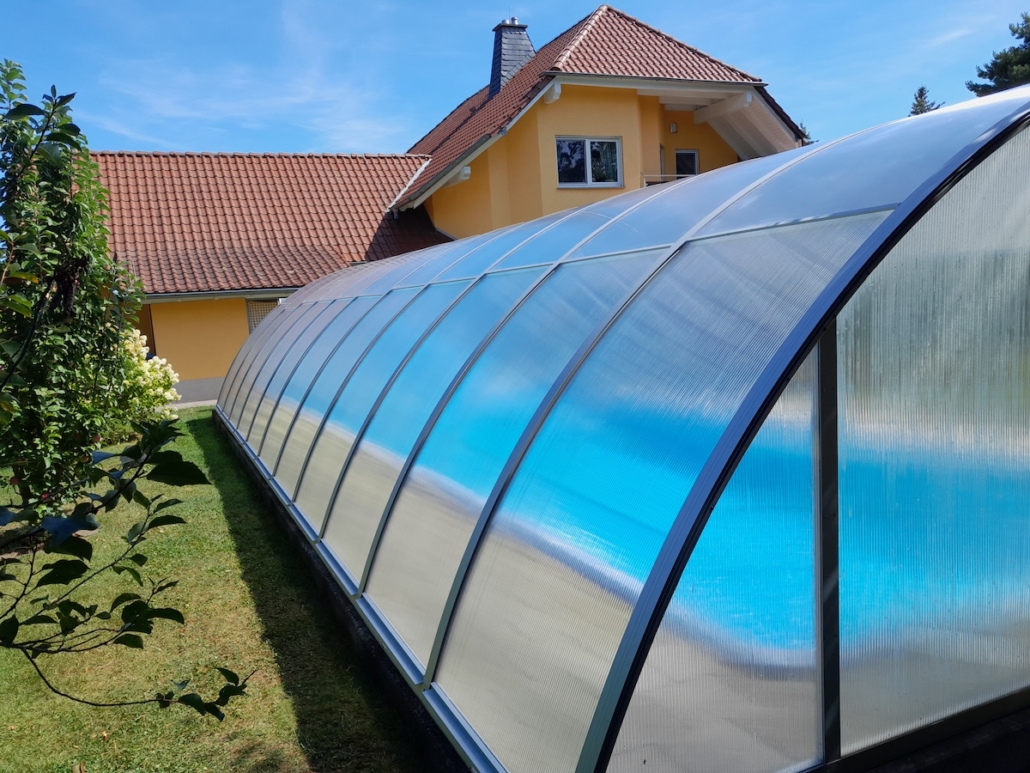 Panel Replacement for VARIO fix Pool Enclosure Panel Replacement for VARIO fix Pool Enclosure